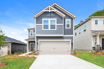 11909 Red Leaf Dr Charlotte, NC 28215